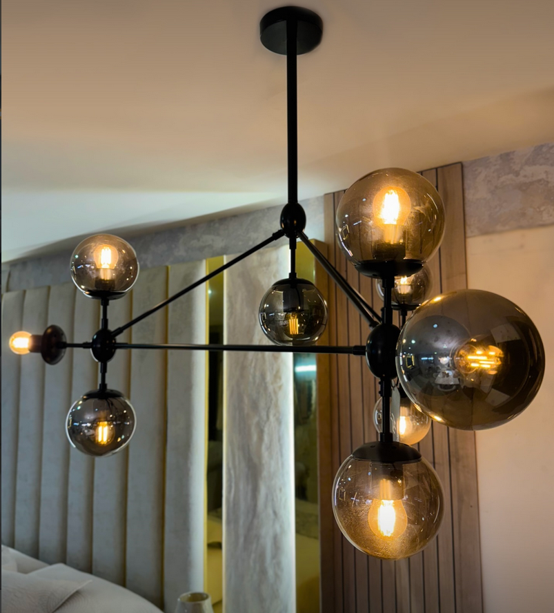 Decoración Artesanal