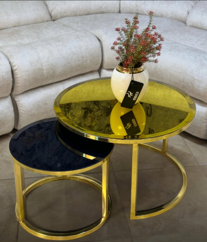 Lumiere Accent Lamp